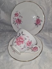 Vintage Duchess Bone China