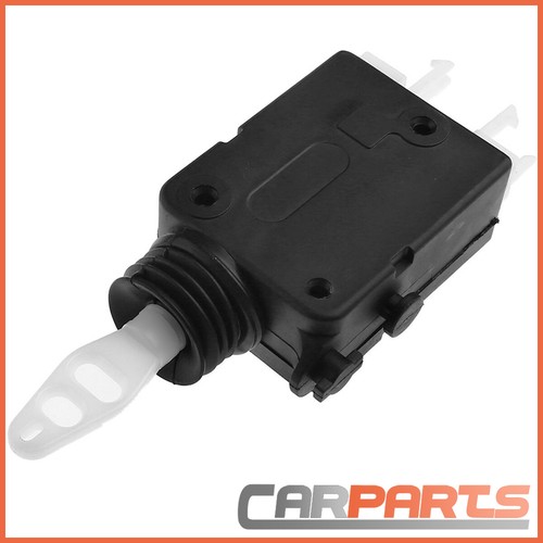 Door lock actuator - door, for