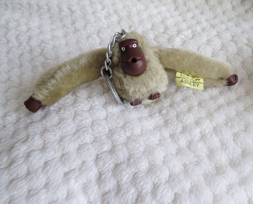 Kipling monkey bag - kipling, accessory