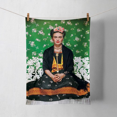 Frida khalo mexican artist - frida,