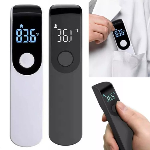 Universal infrared thermometer - infrared,