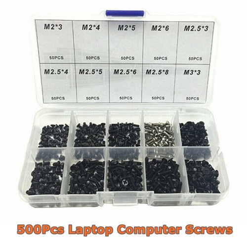 500pcs universal laptop - 500pcs,
