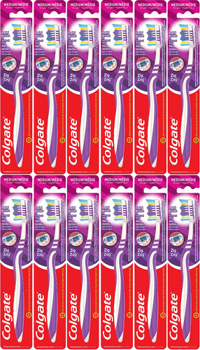 Colgate zig zag - colgate,
