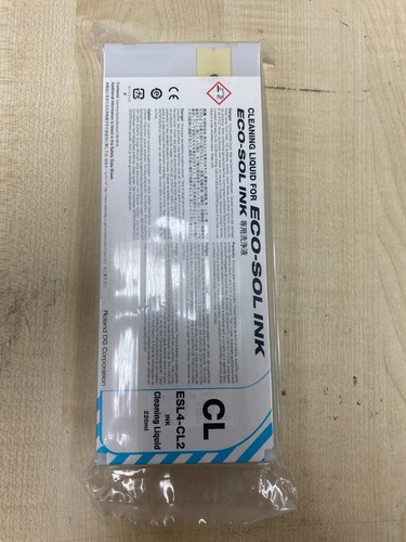 Roland printer 220ml - printer,