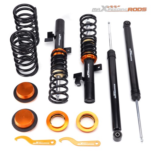 Coilovers for ford focus - coilovers,