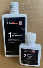 Autoglym Car Care Lifeshine 1