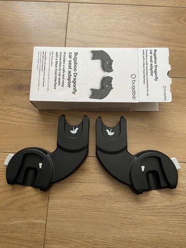 Bugaboo dragonfly car seat - dragonfly,