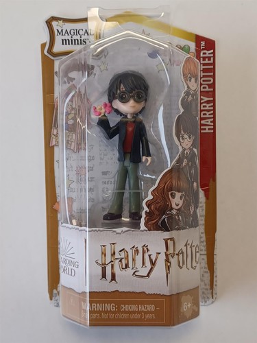 Harry potter wizarding world - potter,