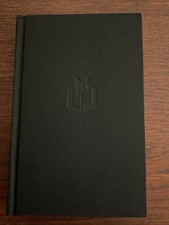 Slightly Foxed Editions, No