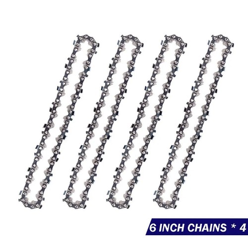 4pcs chain saw - 4pcs,