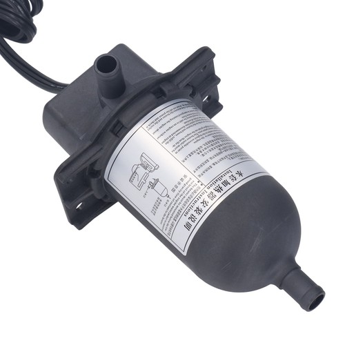 New engine heater for - engine, winter
