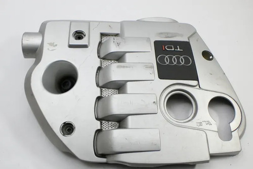 Audi engine cover - audi, a4
