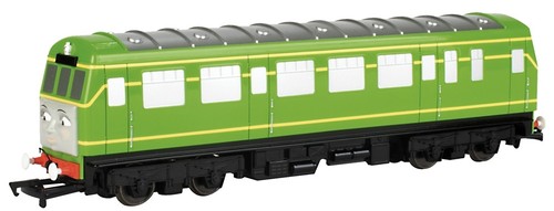 Bachmann 58820be daisy the - bachmann,