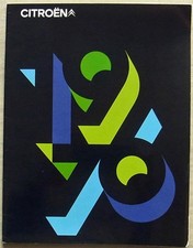 CITROEN CARS & COMMERCIALS