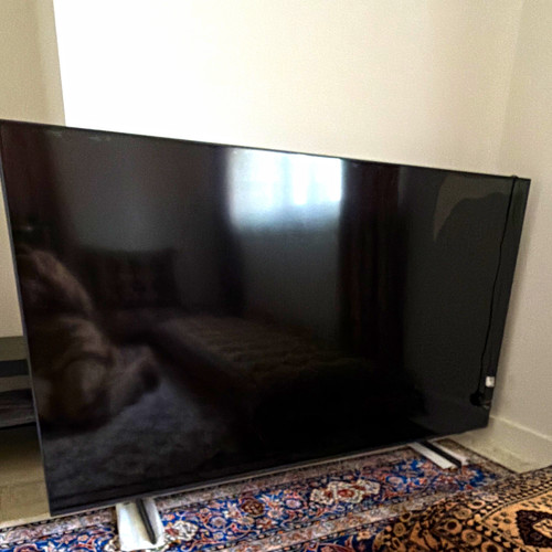 Samsung au7179 65in qled - samsung,