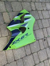 Kawasaki zx6r right - zx6r, j2