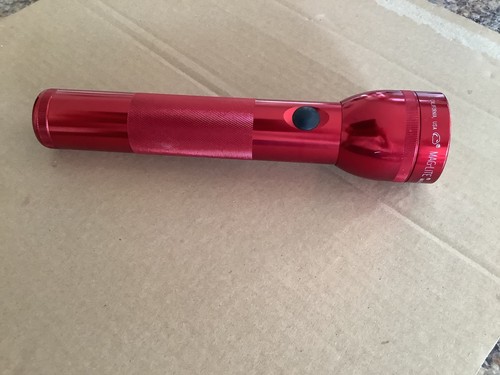 Mag lite heavy - 2, cell