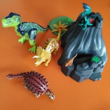 Playmobil 5230 Set Exploding