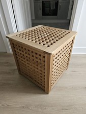 IKEA HOL Side table and