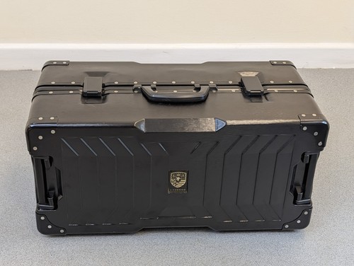 Official airshroud flight - airshroud,