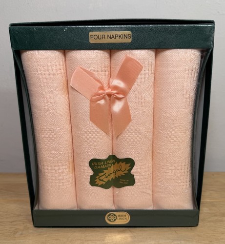 Fingal irish linen napkins - fingal,