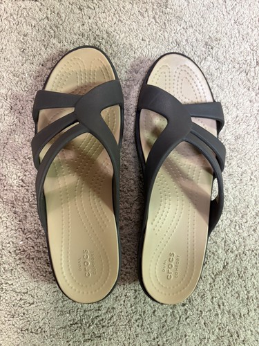 Crocs sanrah dual comfort - crocs,