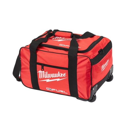 Milwaukee fuel red 600 - milwaukee,