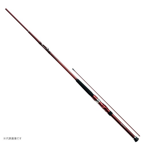 Daiwa standard boat rod - rod, /