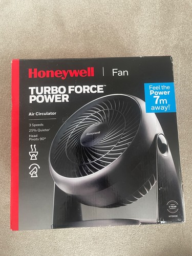 Honeywell ht900e1 turbo - honeywell,