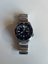 Mens Seiko 5 Sports 4R36-07G0