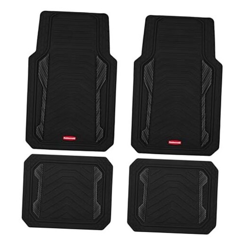 Rubbermaid car floor - car,