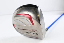 Yonex Nanospeed 3i Driver / 9