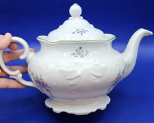 WAWEL Vintage large Porcelain