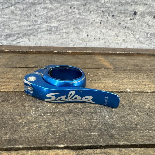 Vintage salsa quick release - quick,