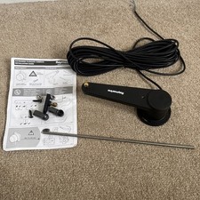 Raymarine Autopilot rudder