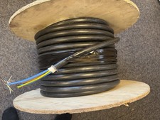 DONCASTER CABLES EV-ULTRA 10MM