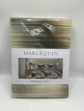 Harlequin Oscillation Striped