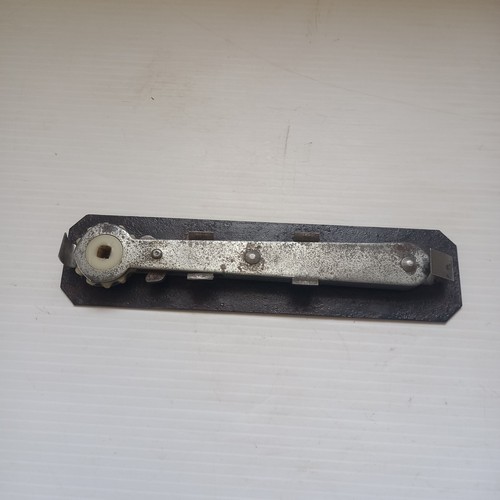 Cranking tool for motorola - cranking,