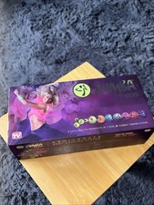 Zumba Fitness Exhilarate Body