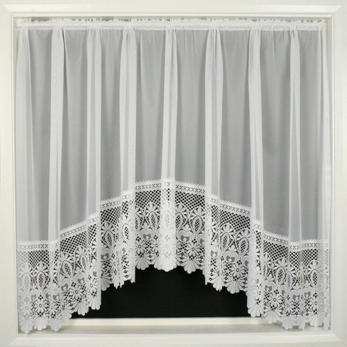 Brazil bottom lace - lace, jardiniere
