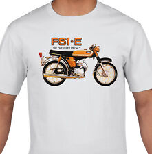 FS1-E Vintage Sports Moped