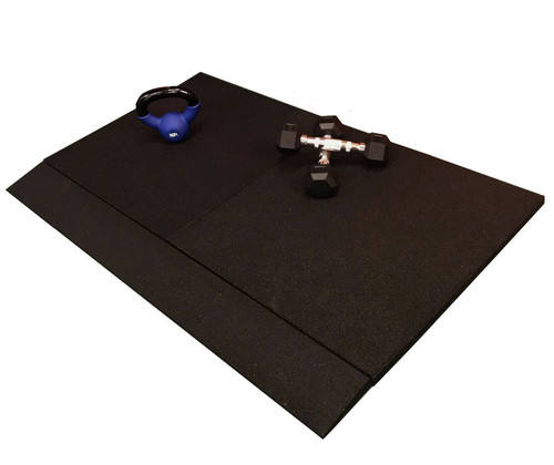 Heavy duty rubber free - duty, weight