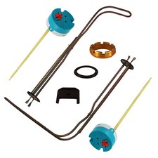 Heatrae Sadia Megaflo Titanium