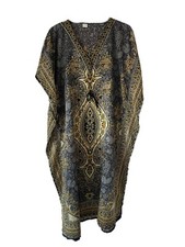 Women Casual Beach Kaftan