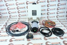 AEM V3 Water Methanol Injection Kit 1.15 Gallon Tank w/ Fluid MAP Sensor 30-3300