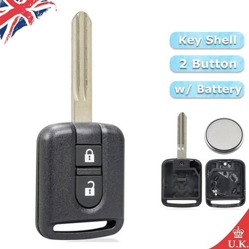 Button car key - button, fob