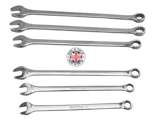 Britool england extra long - england,