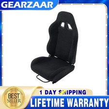 Racing Bucket Seat Large Car