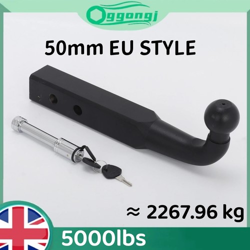 Towbar tow bar ball hitch - towbar,