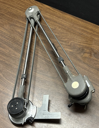 Vintage cme drafter md670887 - cme,